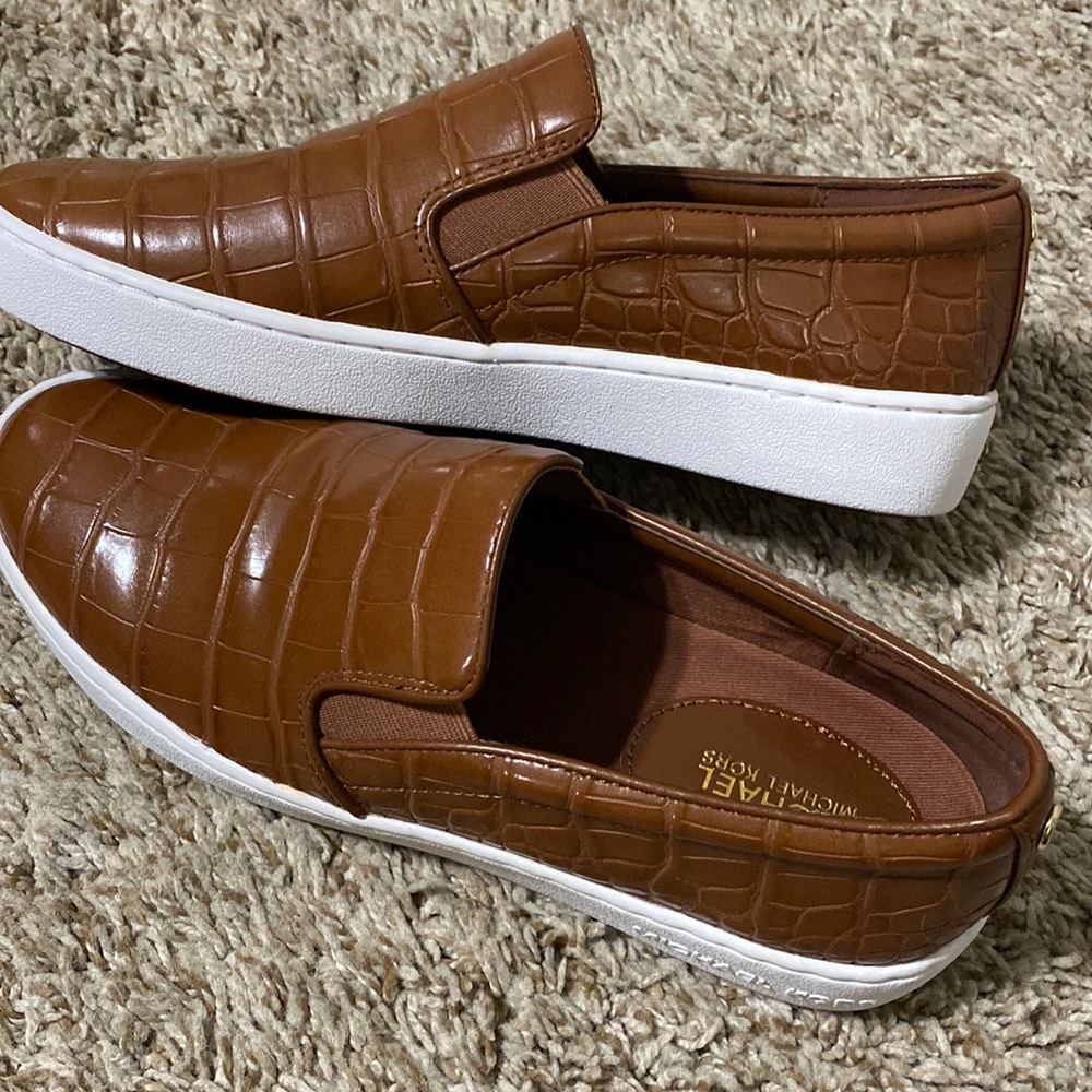 Michael Kors Keaton Slip On